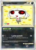 chibi Zoruru
