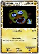 MEGA chica EX