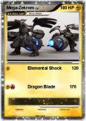Mega-Zekrom