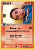 Charisard