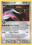 Salamence Lv.