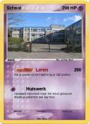School