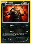 Sauron