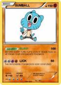 GUMBALL