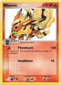 Mflareon