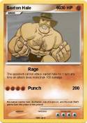 Saxton Hale 90 Saxton Hale 90