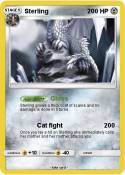 Sterling