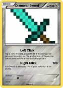 Diamond Sword