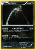 SCP 096