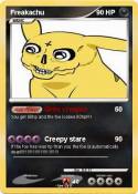 Freakachu