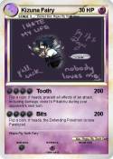 Kizuna Fairy