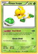 Koopa Troopa