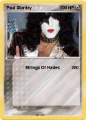 Paul Stanley