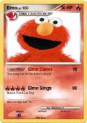 Elmo