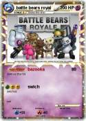 battle bears