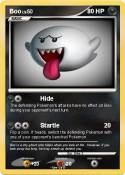 Boo