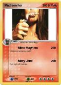 Madison Ivy