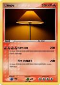 Lampy
