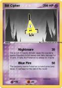 Bill Cipher