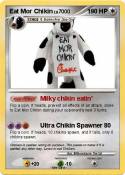 Eat Mor Chikin