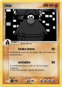 ninja