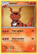 Guilmon