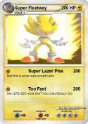 Super Fleetway