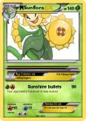 Sunflora