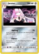 Zerotwo