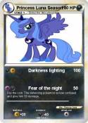 Princess Luna
