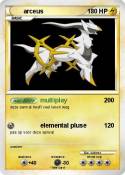 arceus