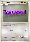 Yahoo