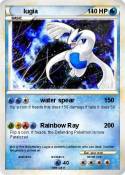 lugia