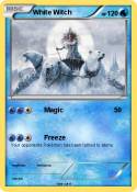 White Witch