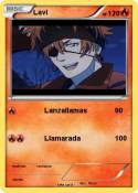 Lavi