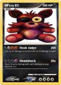 MFoxy EX
