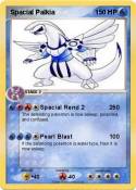 Spacial Palkia