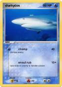 sharkydos