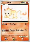 LeoFire