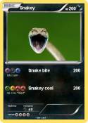 Snakey