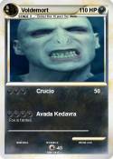 Voldemort