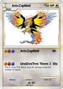 ArticZapMolt