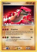 Groudon