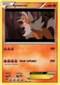 lycanroc