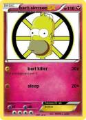 bart simson