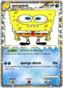 spongebob