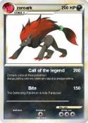 zoroark