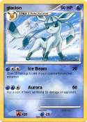 glacion