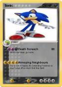 Sonic