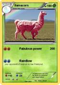 llamacorn